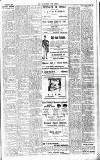 Ballymoney Free Press and Northern Counties Advertiser Thursday 26 August 1920 Page 3