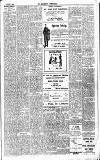 Ballymoney Free Press and Northern Counties Advertiser Thursday 07 October 1920 Page 3