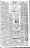 Ballymoney Free Press and Northern Counties Advertiser Thursday 21 October 1920 Page 3