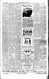 Ballymoney Free Press and Northern Counties Advertiser Thursday 20 January 1921 Page 3
