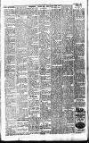 Ballymoney Free Press and Northern Counties Advertiser Thursday 03 November 1921 Page 4