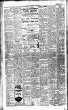 Ballymoney Free Press and Northern Counties Advertiser Thursday 22 December 1921 Page 4
