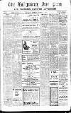 Ballymoney Free Press and Northern Counties Advertiser Thursday 02 February 1922 Page 1
