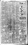 Ballymoney Free Press and Northern Counties Advertiser Thursday 02 March 1922 Page 3
