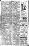 Ballymoney Free Press and Northern Counties Advertiser Thursday 25 May 1922 Page 3