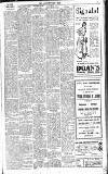 Ballymoney Free Press and Northern Counties Advertiser Thursday 22 June 1922 Page 3