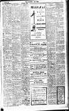 Ballymoney Free Press and Northern Counties Advertiser Thursday 27 July 1922 Page 3