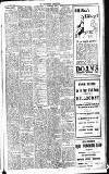 Ballymoney Free Press and Northern Counties Advertiser Thursday 03 August 1922 Page 3