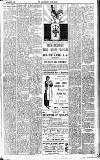 Ballymoney Free Press and Northern Counties Advertiser Thursday 07 September 1922 Page 3