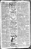 Ballymoney Free Press and Northern Counties Advertiser Thursday 04 January 1923 Page 3