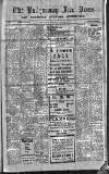 Ballymoney Free Press and Northern Counties Advertiser Thursday 11 January 1923 Page 1