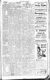 Ballymoney Free Press and Northern Counties Advertiser Thursday 25 January 1923 Page 3
