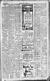 Ballymoney Free Press and Northern Counties Advertiser Thursday 01 February 1923 Page 3