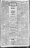 Ballymoney Free Press and Northern Counties Advertiser Thursday 15 February 1923 Page 3