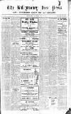Ballymoney Free Press and Northern Counties Advertiser Thursday 19 July 1923 Page 1