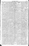 Ballymoney Free Press and Northern Counties Advertiser Thursday 19 July 1923 Page 4