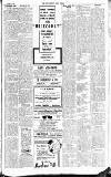 Ballymoney Free Press and Northern Counties Advertiser Thursday 02 August 1923 Page 3