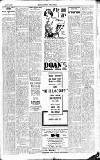 Ballymoney Free Press and Northern Counties Advertiser Thursday 09 August 1923 Page 3