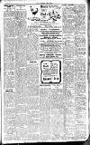 Ballymoney Free Press and Northern Counties Advertiser Thursday 24 January 1924 Page 3
