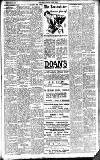 Ballymoney Free Press and Northern Counties Advertiser Thursday 14 February 1924 Page 3