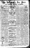 Ballymoney Free Press and Northern Counties Advertiser Thursday 06 March 1924 Page 1