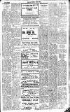 Ballymoney Free Press and Northern Counties Advertiser Thursday 20 March 1924 Page 3