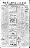 Ballymoney Free Press and Northern Counties Advertiser Thursday 03 July 1924 Page 1