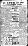 Ballymoney Free Press and Northern Counties Advertiser Thursday 06 November 1924 Page 1