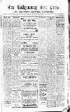 Ballymoney Free Press and Northern Counties Advertiser Thursday 18 June 1925 Page 1