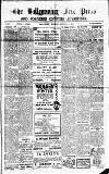 Ballymoney Free Press and Northern Counties Advertiser Thursday 08 January 1925 Page 1
