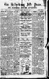 Ballymoney Free Press and Northern Counties Advertiser Thursday 25 February 1926 Page 1
