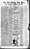 Ballymoney Free Press and Northern Counties Advertiser Thursday 04 March 1926 Page 1