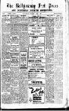 Ballymoney Free Press and Northern Counties Advertiser Thursday 03 June 1926 Page 1
