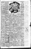 Ballymoney Free Press and Northern Counties Advertiser Thursday 19 August 1926 Page 3