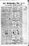 Ballymoney Free Press and Northern Counties Advertiser Thursday 14 October 1926 Page 1