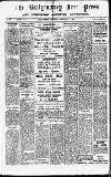 Ballymoney Free Press and Northern Counties Advertiser Thursday 03 February 1927 Page 1