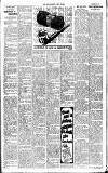Ballymoney Free Press and Northern Counties Advertiser Thursday 18 August 1927 Page 4