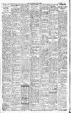 Ballymoney Free Press and Northern Counties Advertiser Thursday 24 November 1927 Page 4