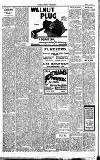 Ballymoney Free Press and Northern Counties Advertiser Thursday 01 March 1928 Page 4