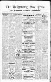 Ballymoney Free Press and Northern Counties Advertiser Thursday 08 March 1928 Page 1
