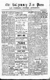 Ballymoney Free Press and Northern Counties Advertiser Thursday 21 June 1928 Page 1