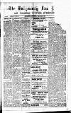 Ballymoney Free Press and Northern Counties Advertiser Thursday 09 January 1930 Page 1