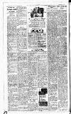 Ballymoney Free Press and Northern Counties Advertiser Thursday 09 October 1930 Page 4