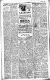 Ballymoney Free Press and Northern Counties Advertiser Thursday 08 January 1931 Page 4