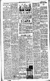 Ballymoney Free Press and Northern Counties Advertiser Thursday 22 January 1931 Page 4
