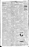 Ballymoney Free Press and Northern Counties Advertiser Thursday 26 February 1931 Page 2