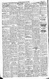 Ballymoney Free Press and Northern Counties Advertiser Thursday 28 May 1931 Page 2