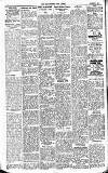 Ballymoney Free Press and Northern Counties Advertiser Thursday 06 August 1931 Page 2
