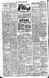 Ballymoney Free Press and Northern Counties Advertiser Thursday 06 August 1931 Page 4