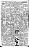 Ballymoney Free Press and Northern Counties Advertiser Thursday 13 August 1931 Page 4